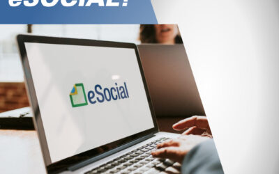 O que é E-Social?